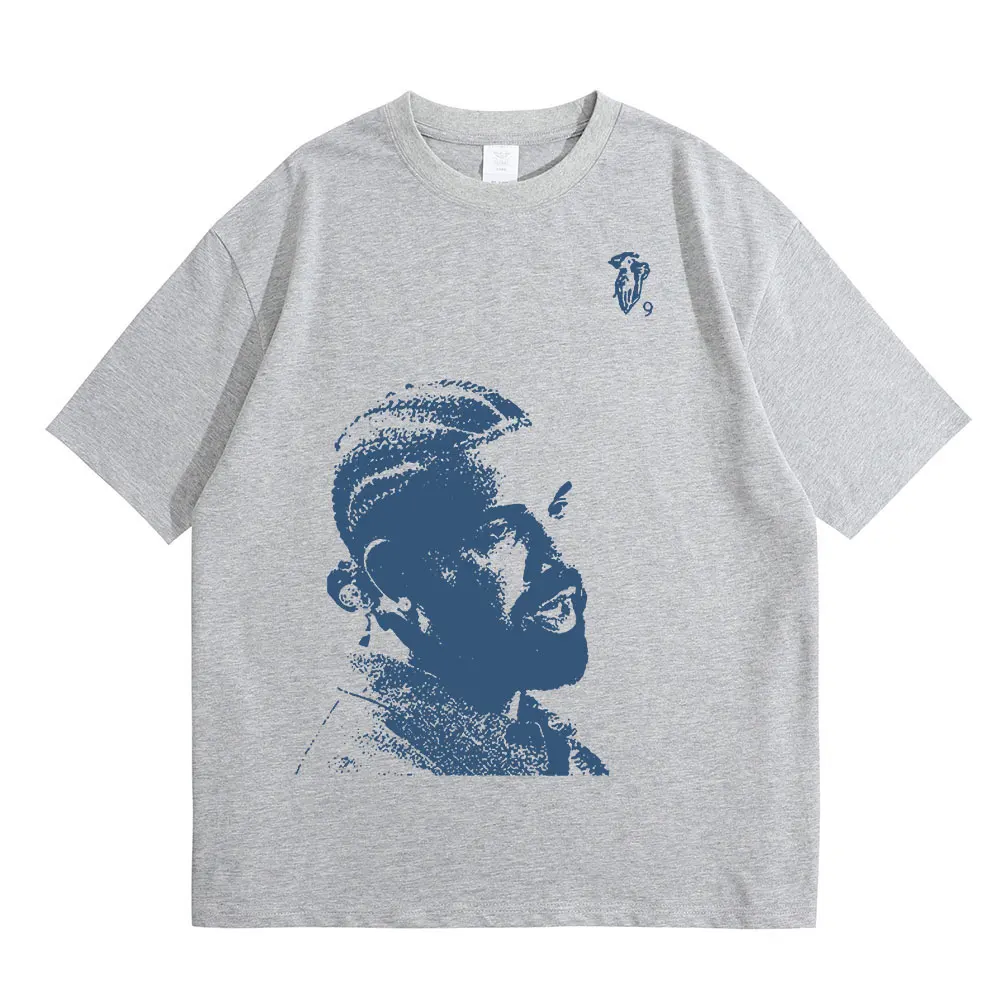 Drake T-Shirt #1 - Image 4