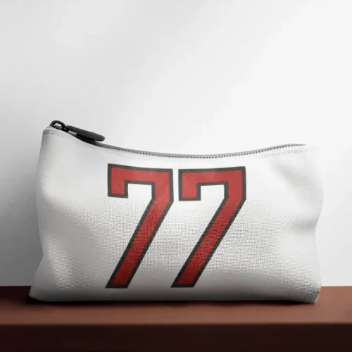 Sombr I Barely Know Her 77 Pencil Case