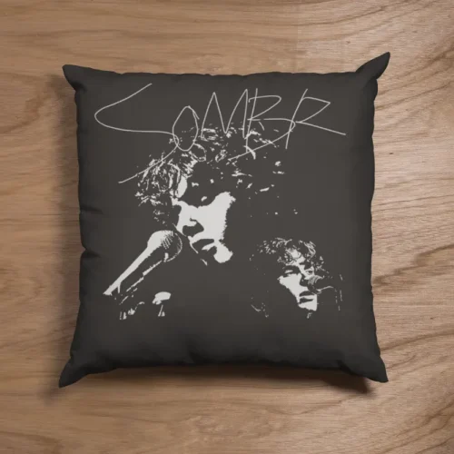 Sombr Signature Pillowcase