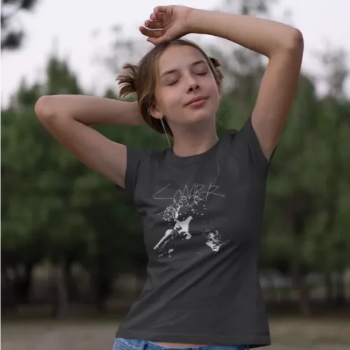 Sombr Signature T-Shirt