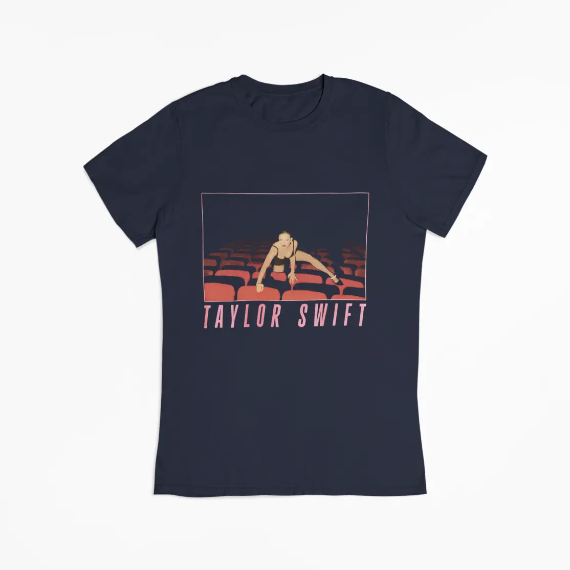Taylor Swift T-Shirt #2 - Image 3