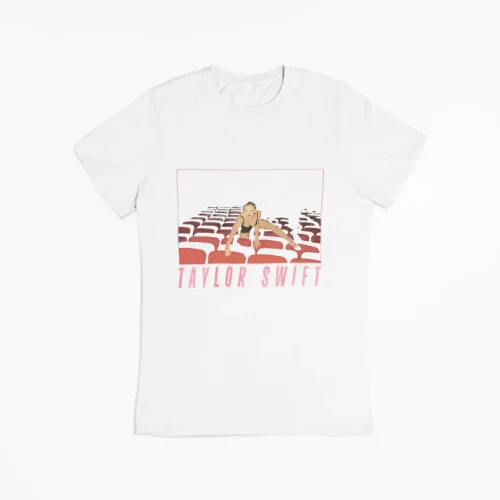 Taylor Swift T-Shirt #2