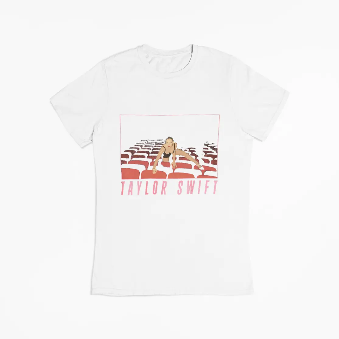 Taylor Swift T-Shirt #2
