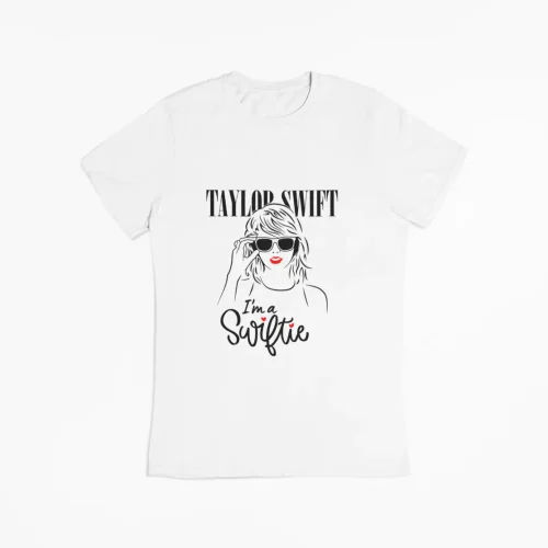 Taylor Swift T-Shirt #30
