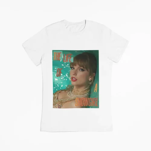 Taylor Swift T-Shirt #14