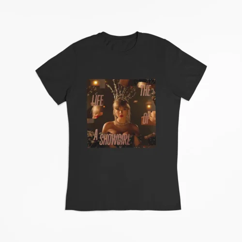 Taylor Swift T-Shirt #13