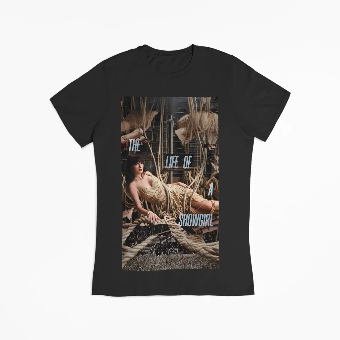 Taylor Swift T-Shirt #12 - Image 2