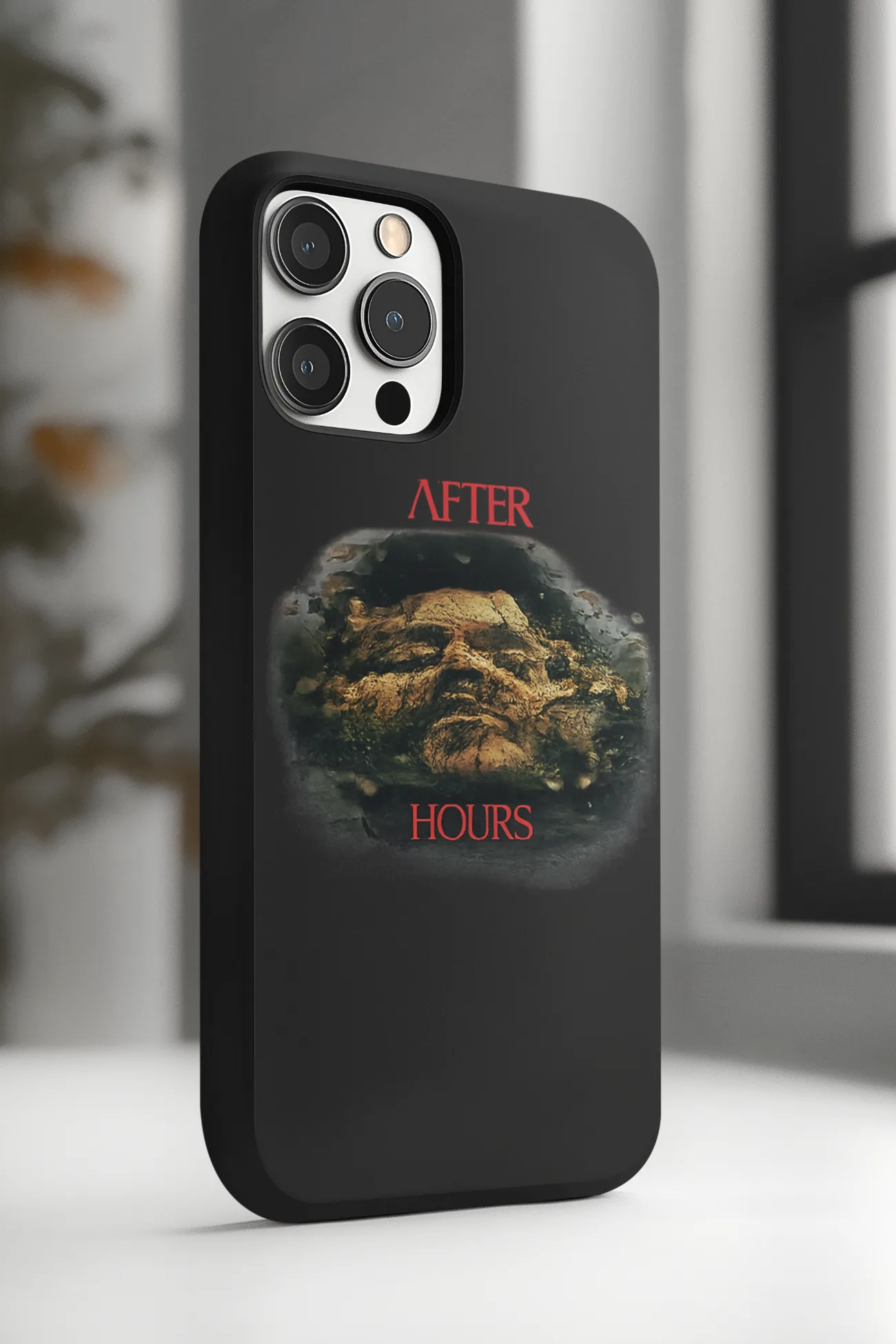AFTER HOURS PHONE CASE - Image 2