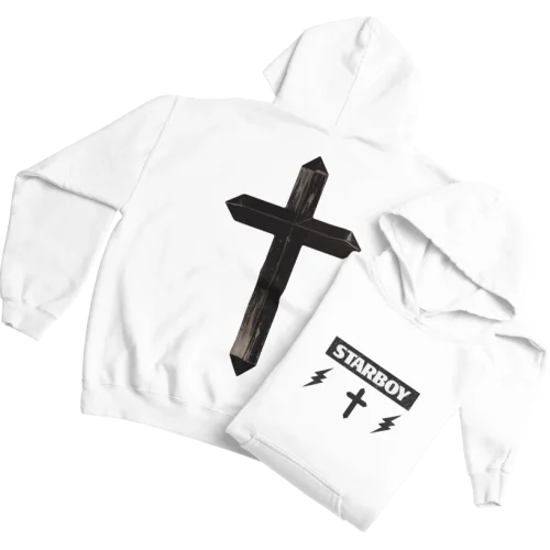 STARBOY HOODIE