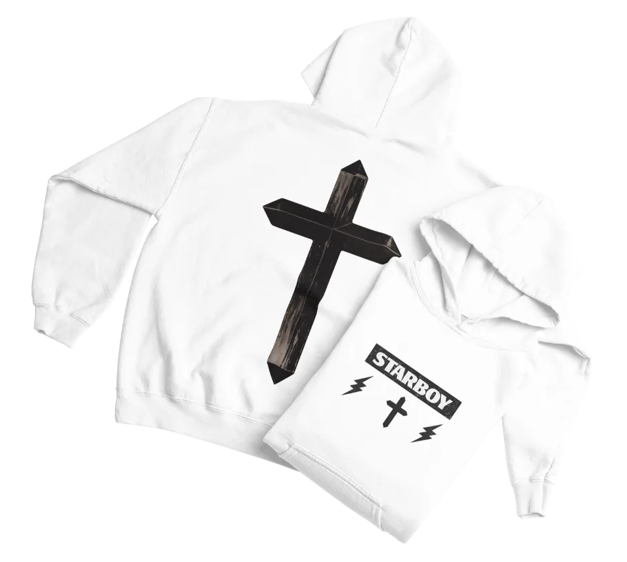 STARBOY HOODIE