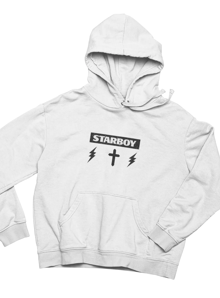STARBOY HOODIE - Image 3