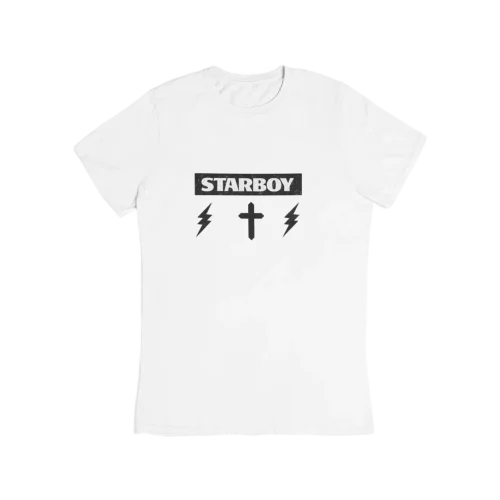 STARBOY T-SHIRT