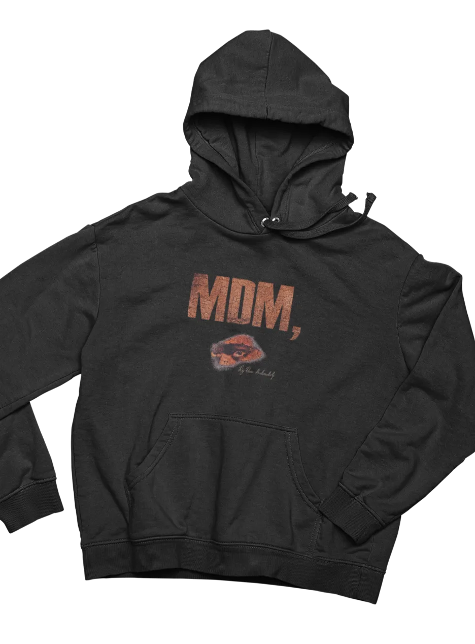 MY DEAR MELANCHOLY HOODIE - Image 2