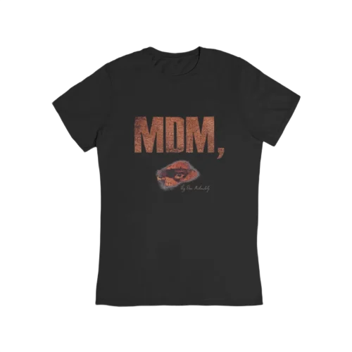 MY DEAR MELANCHOLY T-SHIRT