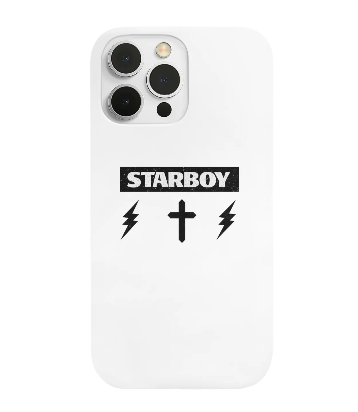 STARBOY PHONE CASE