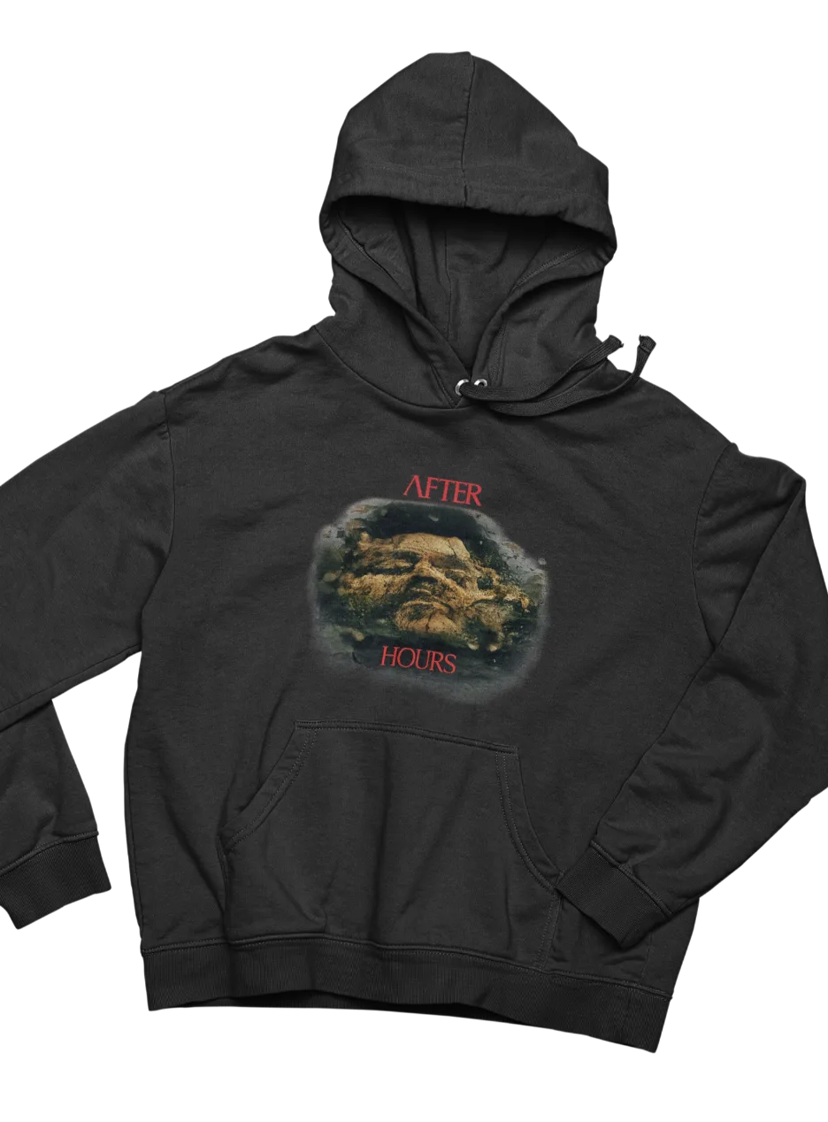 AFTER HOURS HOODIE - Image 2