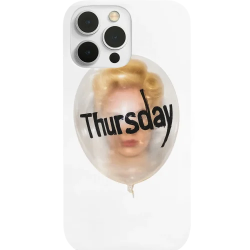 THURSDAY PHONE CASE