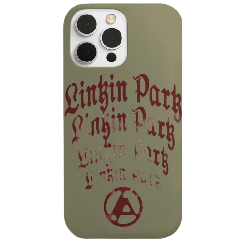 Arch Repeat Light Phone Case