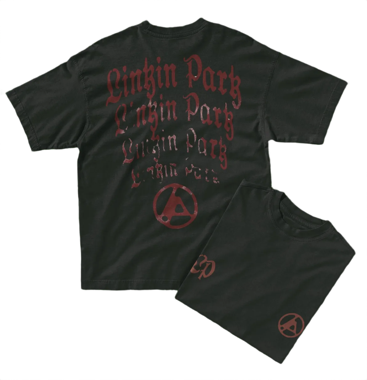 Arch Repeat Light T-Shirt