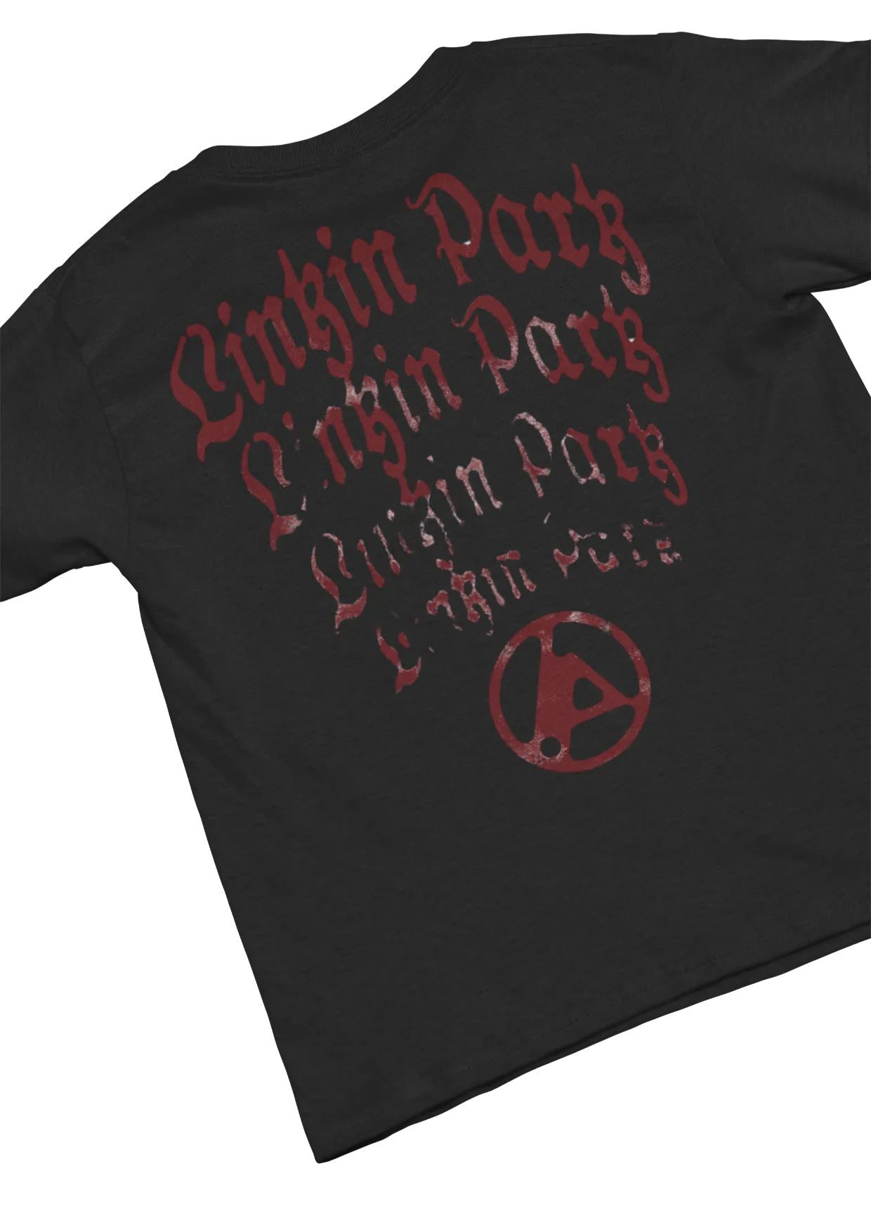 Arch Repeat Light T-Shirt - Image 2