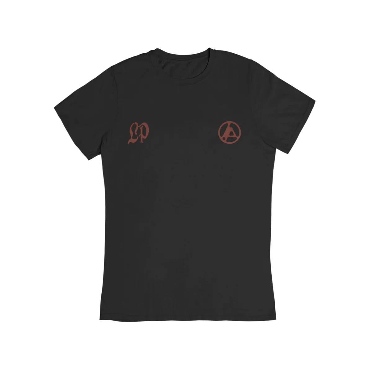 Arch Repeat Light T-Shirt - Image 4