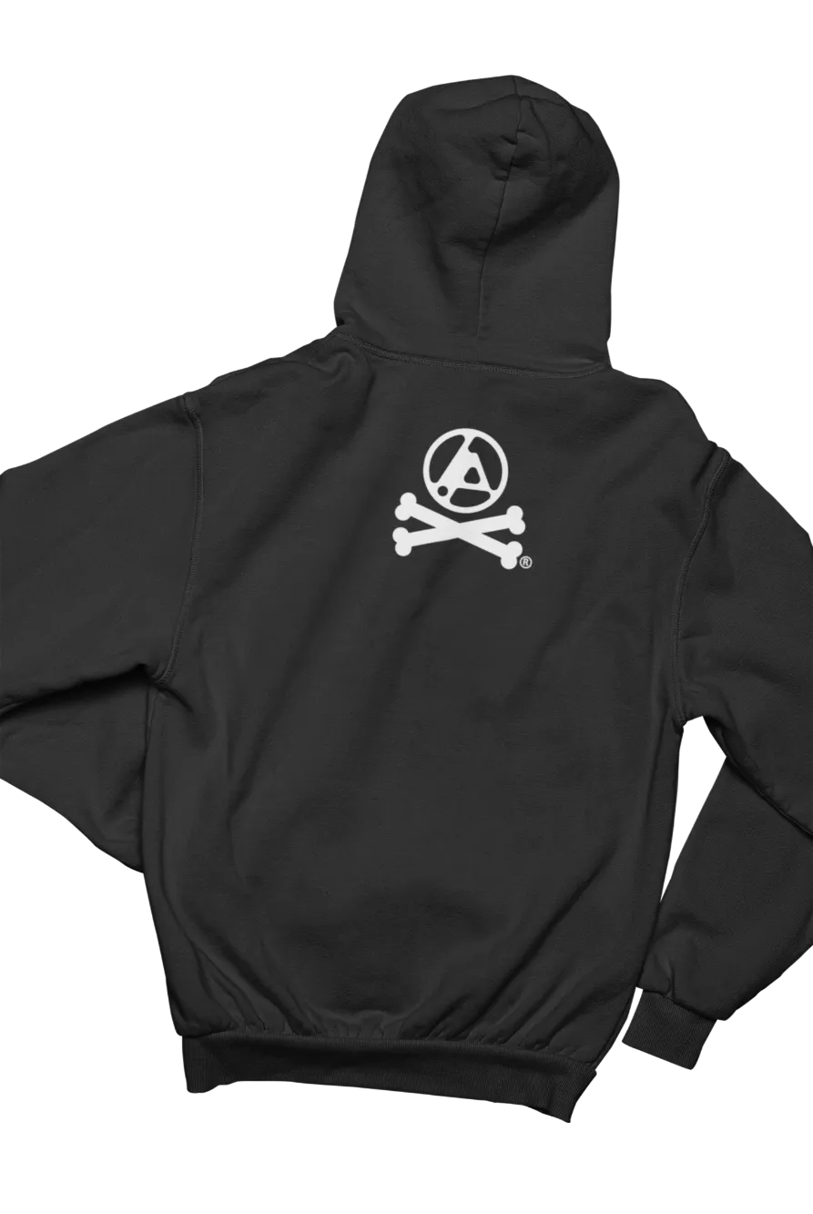 JC X Linkin Park Official Collab Hoodie - Image 3