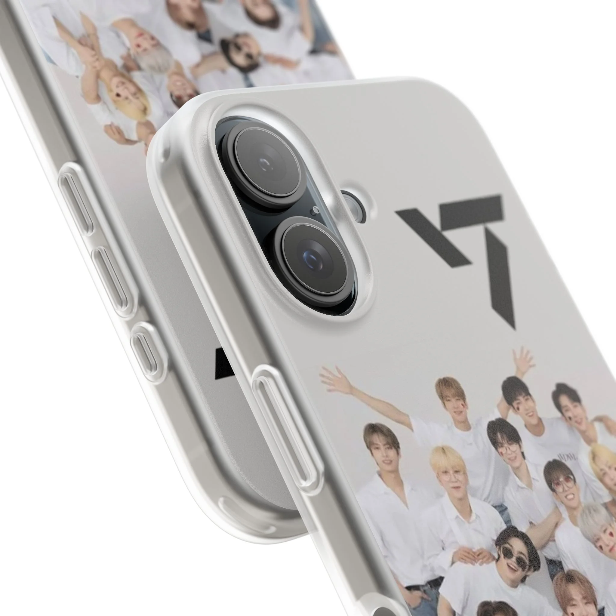 Seventeen Phone Case #2 - Image 3