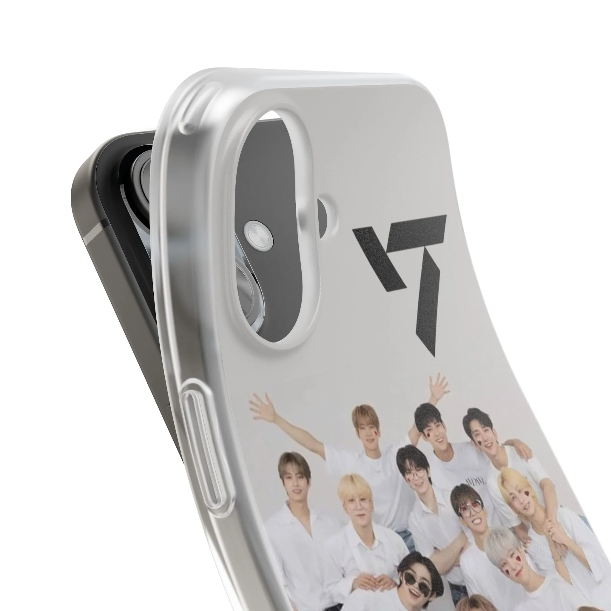 Seventeen Phone Case #2 - Image 4