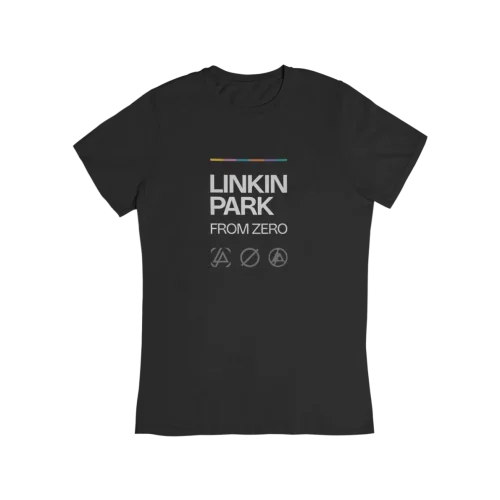 From Zero T-Shirt