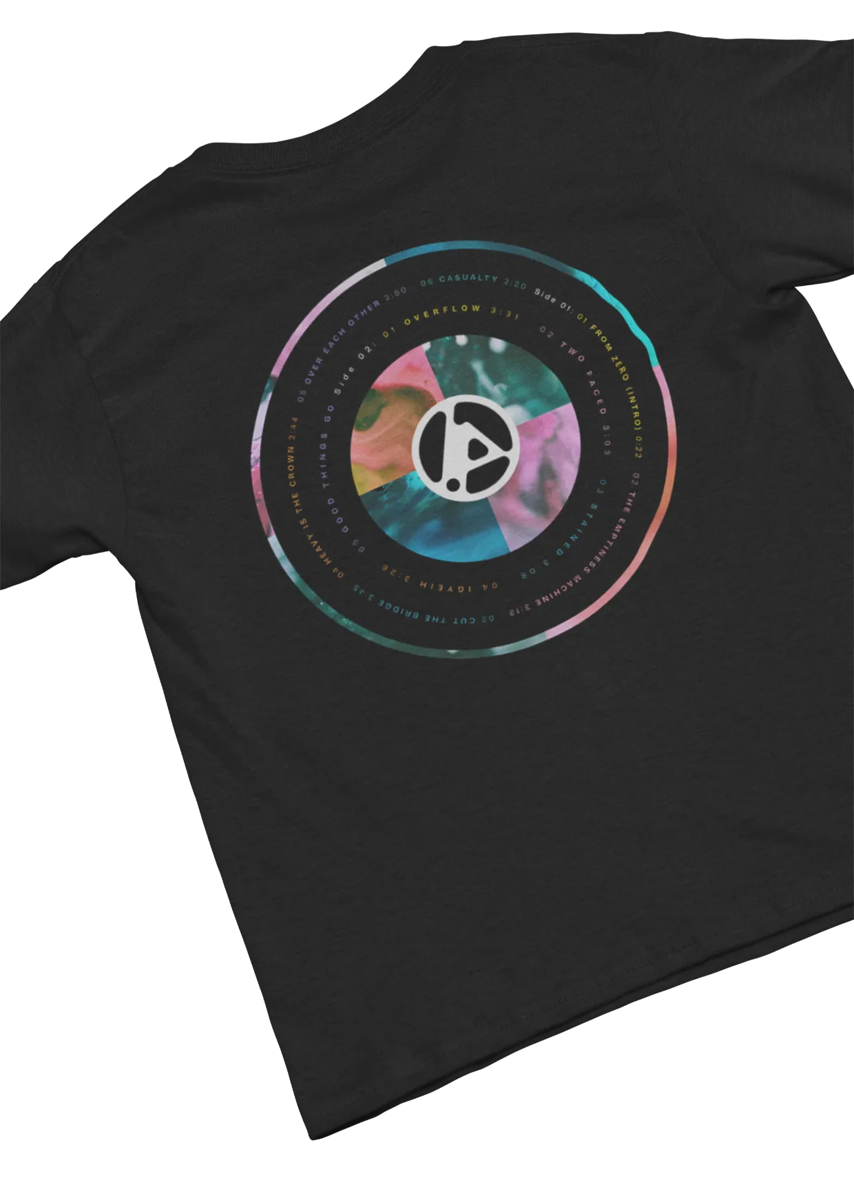 From Zero T-Shirt - Image 2