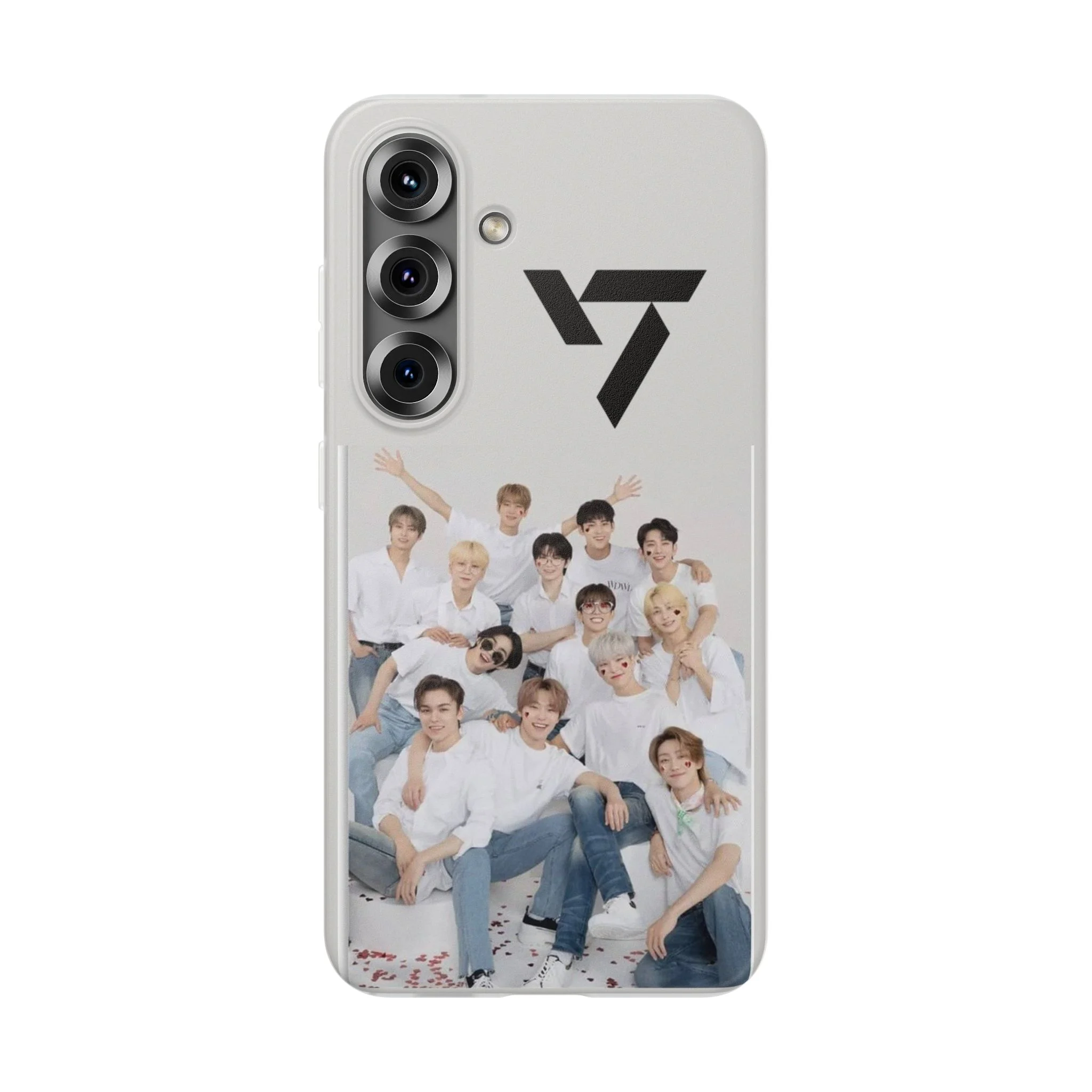 Seventeen Phone Case #2 - Image 2