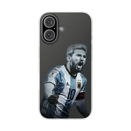 Leo Messi Phone Case #5