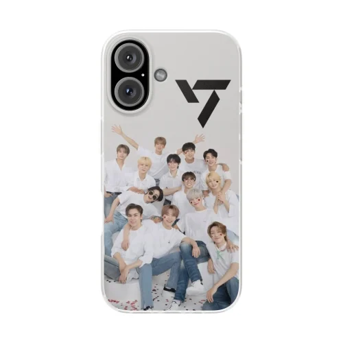 Seventeen Phone Case #2