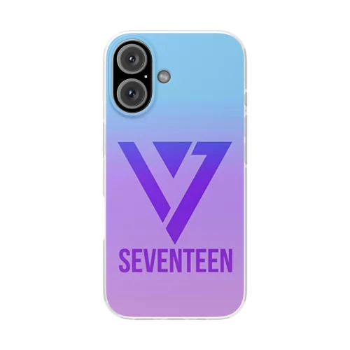 Seventeen Phone Case #4
