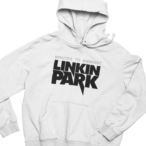 MTM Logo Hoodie