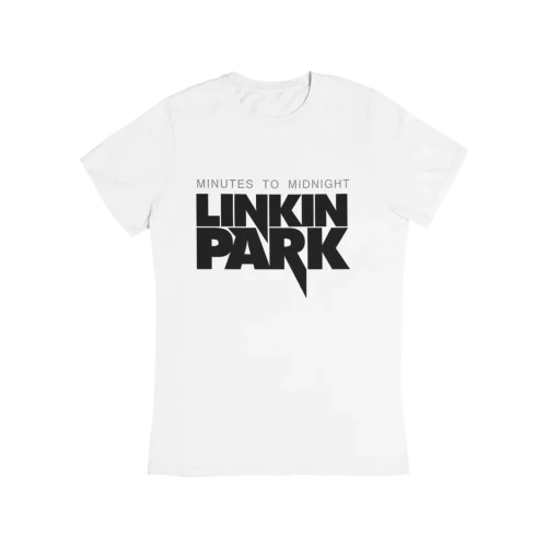 MTM Logo T-Shirt