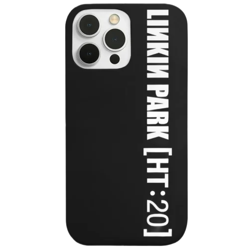 Projekt Revolution Live Stream Phone Case