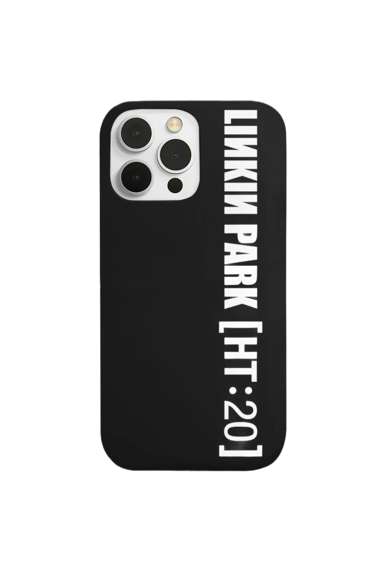 Projekt Revolution Live Stream Phone Case