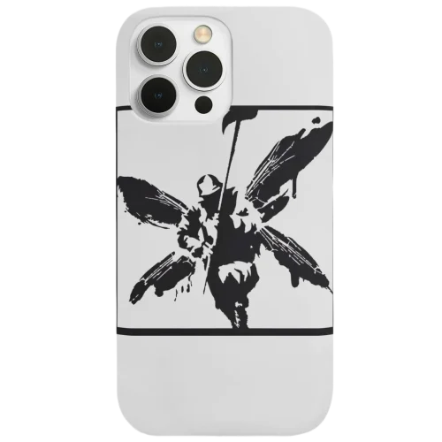 Street Soldier Phone Case