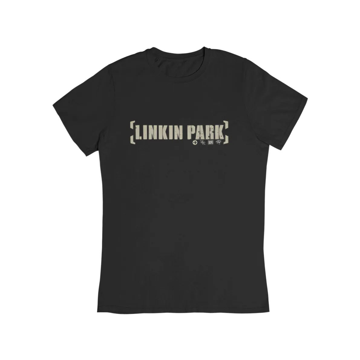 Vintage Meteora Spray T-Shirt - Image 3