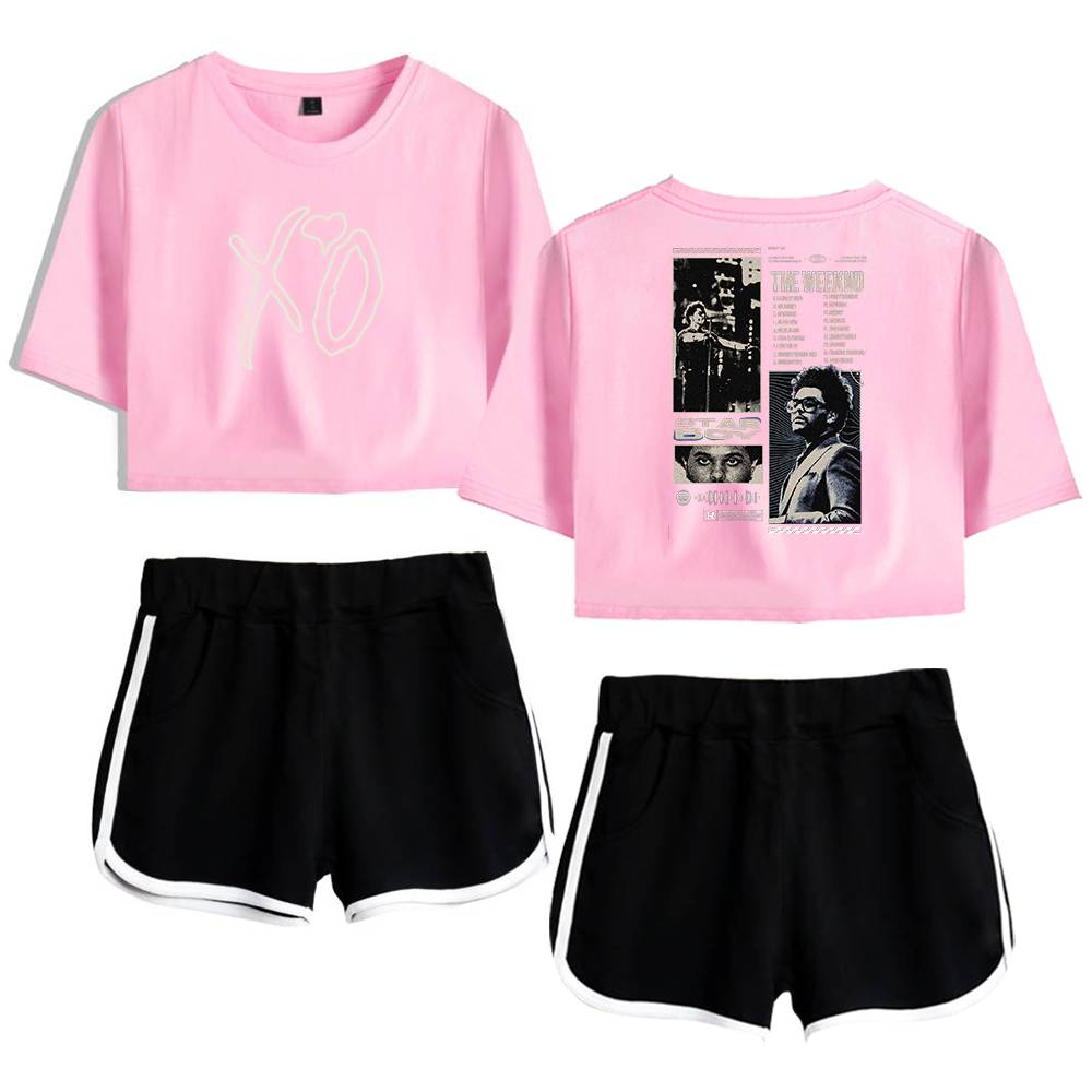 The Weeknd Tracksuit #2 - Image 4