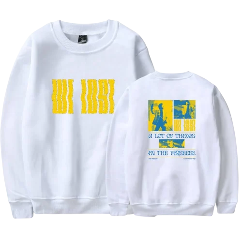 The Weeknd Sweatshirt #2