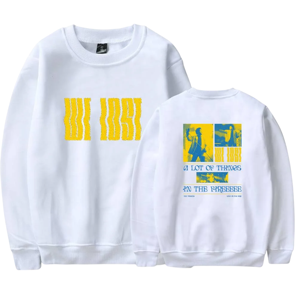 The Weeknd Sweatshirt #2