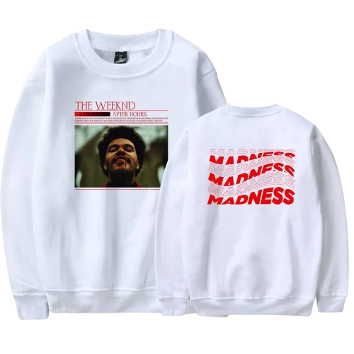 The Weeknd Sweatshirt #5