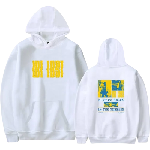 The Weeknd Hoodie #2