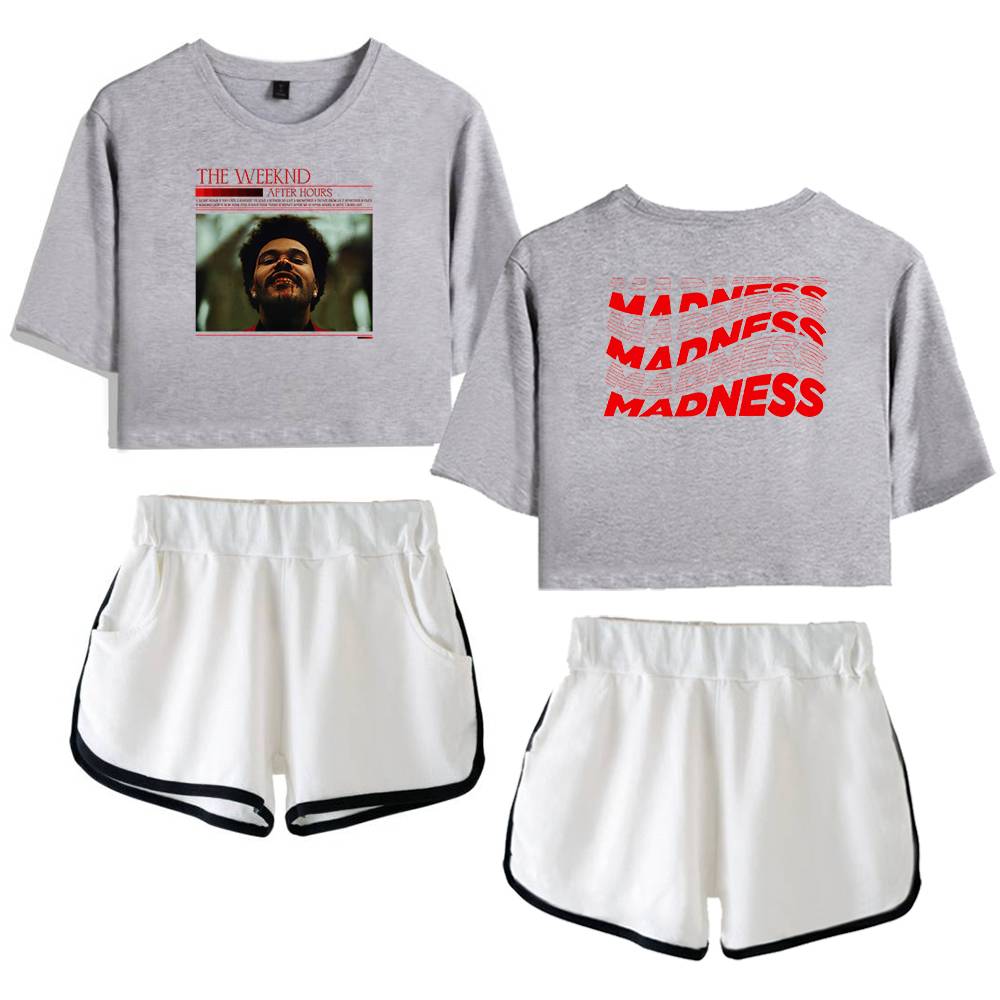 The Weeknd Tracksuit #5 - Image 7