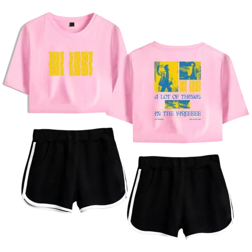 The Weeknd Tracksuit #3