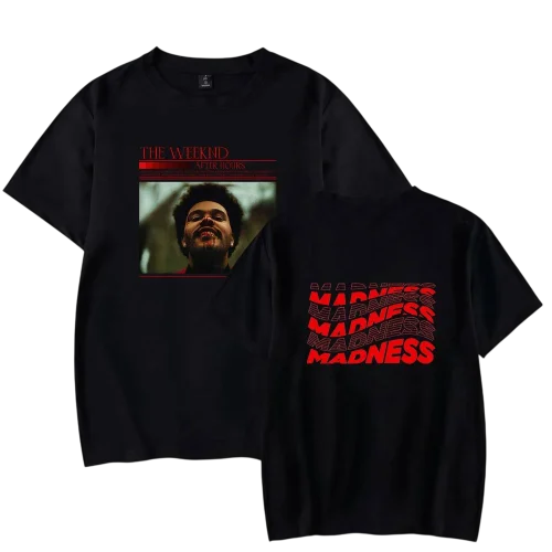 The Weeknd T-Shirt #5