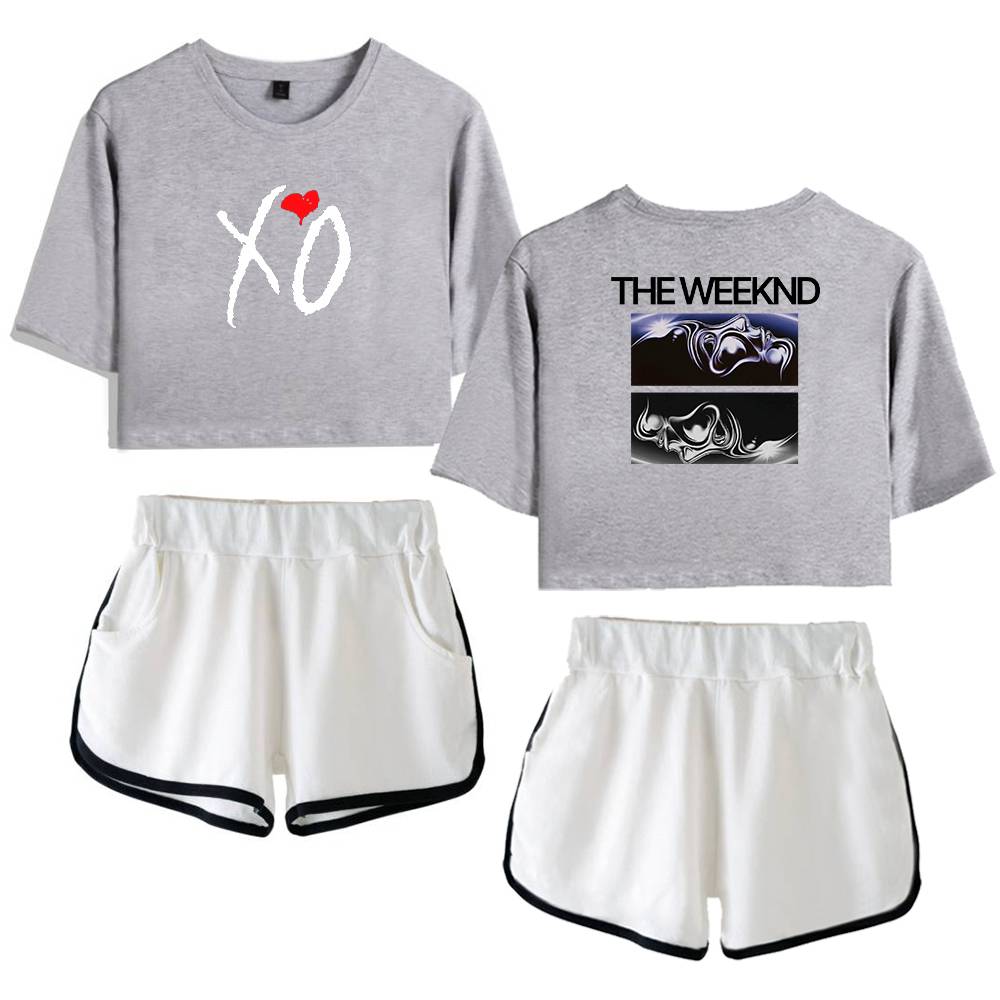 The Weeknd Tracksuit #4 - Image 7
