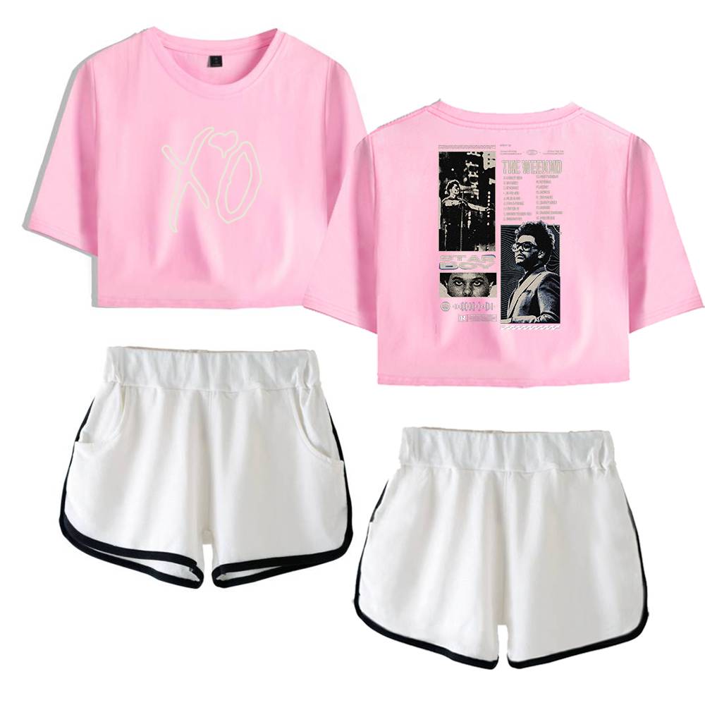 The Weeknd Tracksuit #2 - Image 5